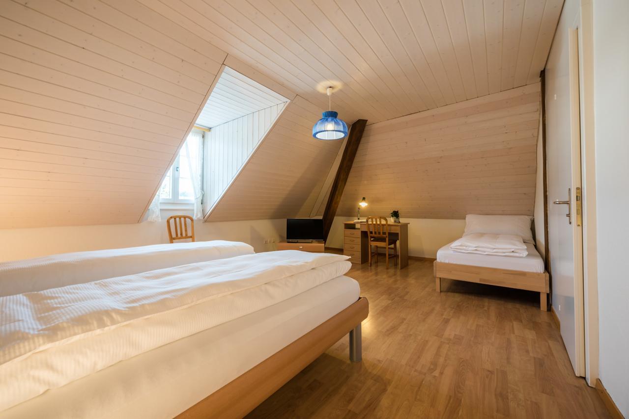 Hotel Drei Eidgenossen 3*