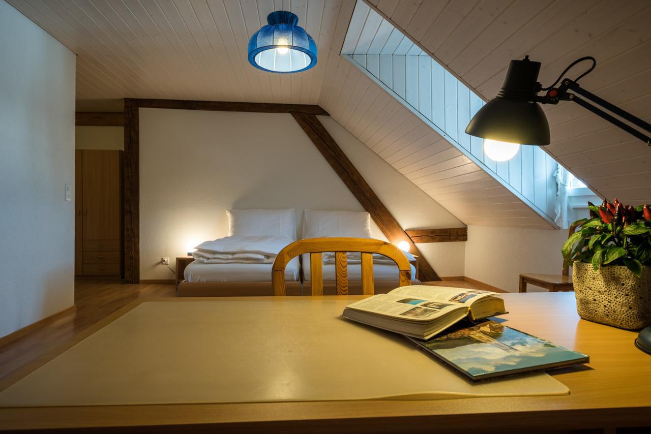 Hotel Drei Eidgenossen