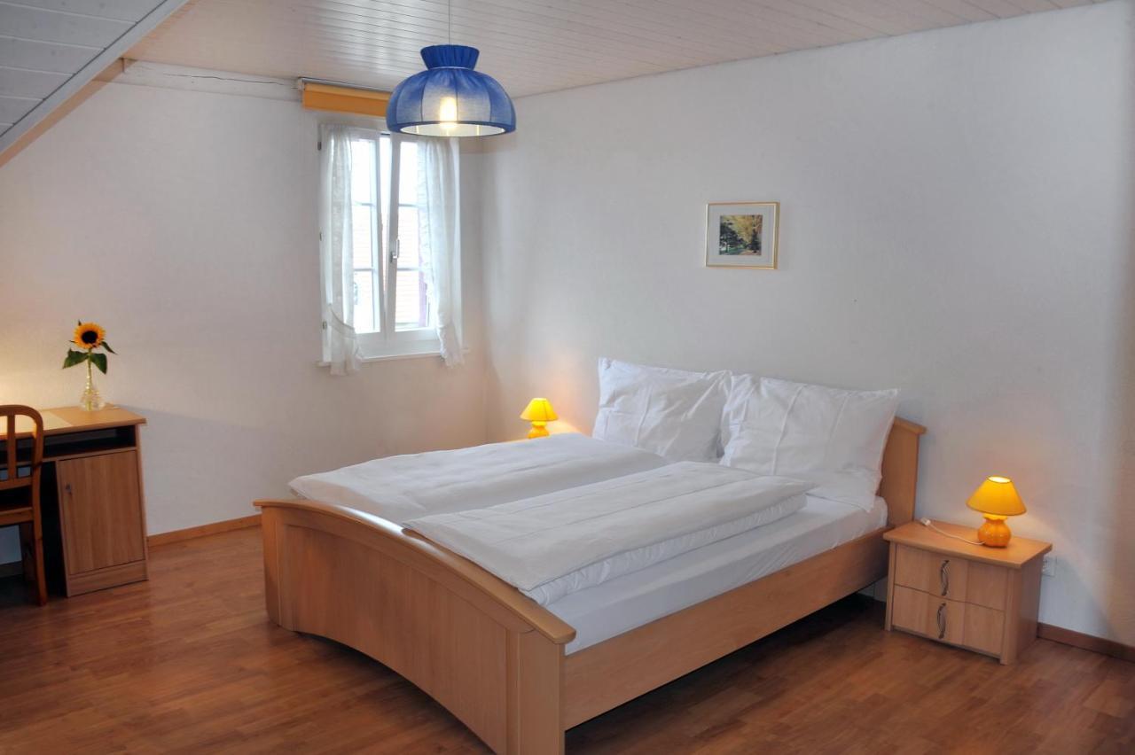 Drei Eidgenossen Hotel 3*